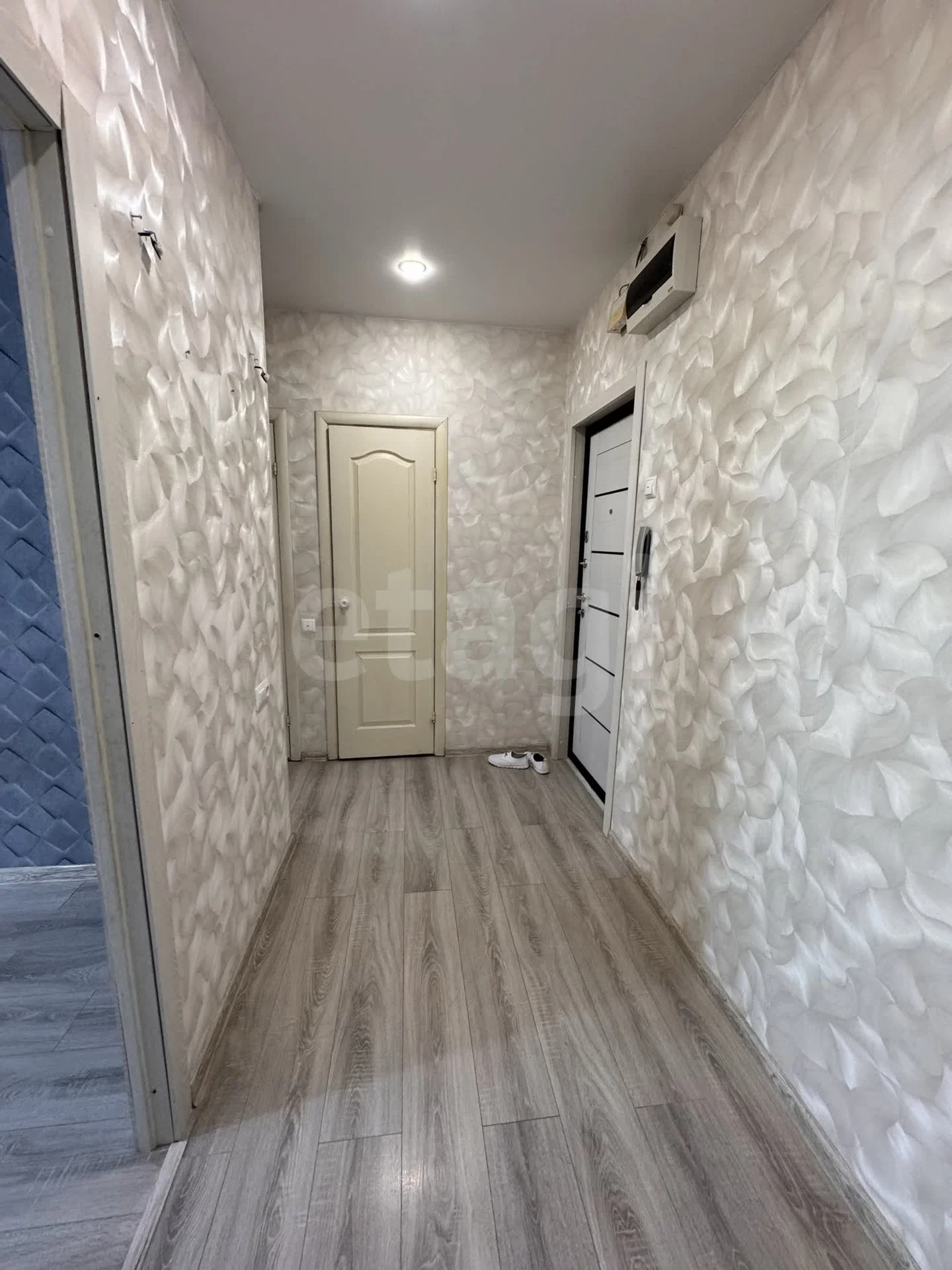 2-к квартира, 52.8м² (улица им. Артюшкова В.Д., 15) - миниатюра 9