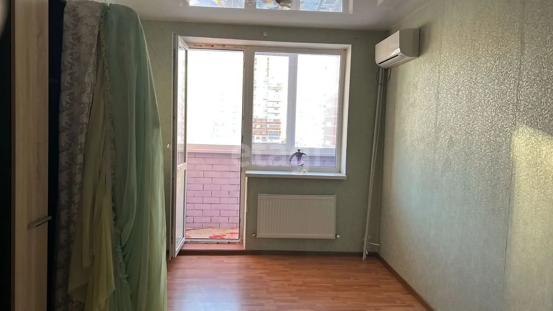 1-к квартира, 38.1м² (Душистая улица, 50) - миниатюра 5