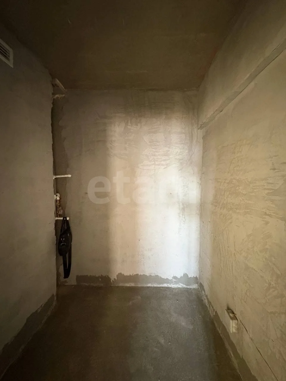 2-к квартира, 61м² (улица Евгении Жигуленко, 7к1) - миниатюра 11