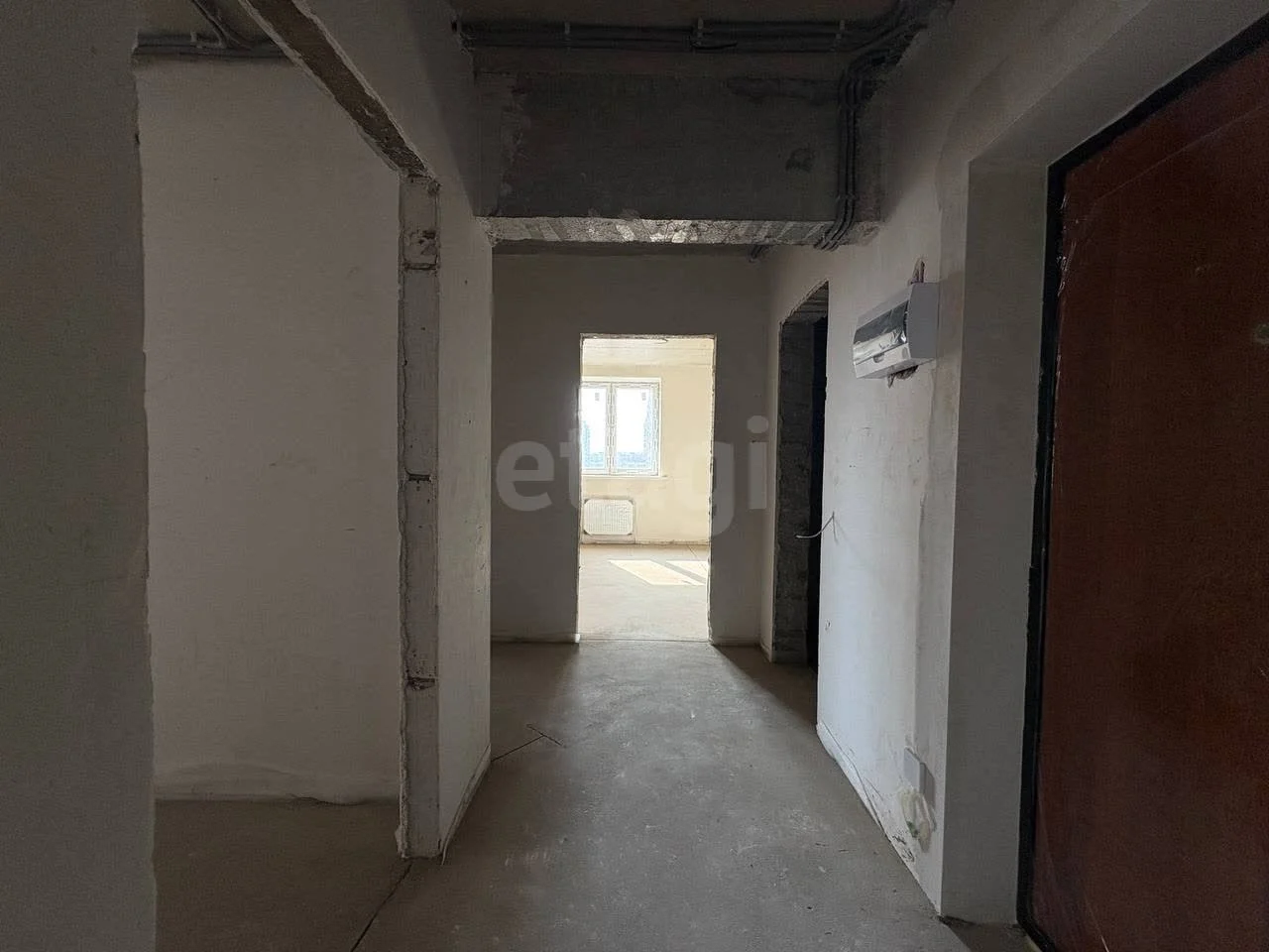 2-к квартира, 61м² (улица Евгении Жигуленко, 7к1) - миниатюра 12