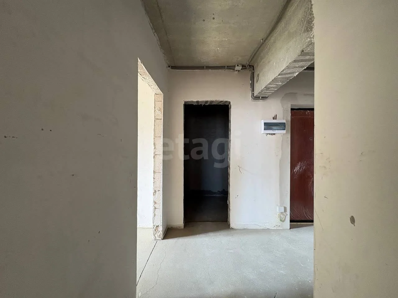 2-к квартира, 61м² (улица Евгении Жигуленко, 7к1) - миниатюра 14