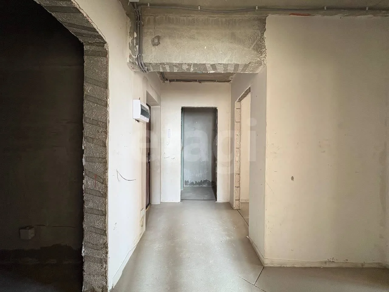 2-к квартира, 61м² (улица Евгении Жигуленко, 7к1) - миниатюра 15