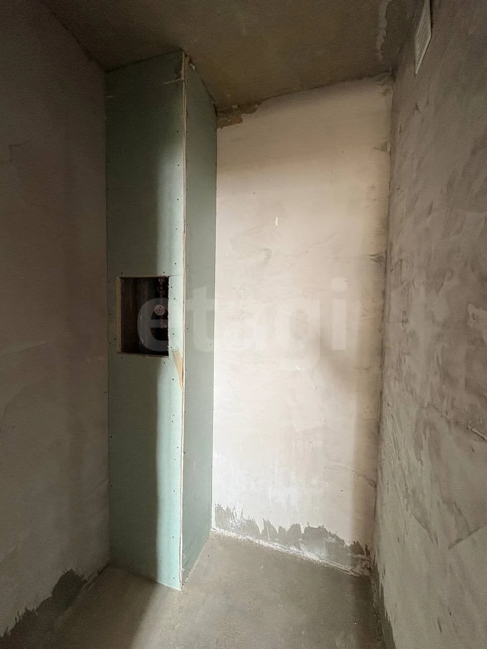 2-к квартира, 61м² (улица Евгении Жигуленко, 7к1) - миниатюра 16