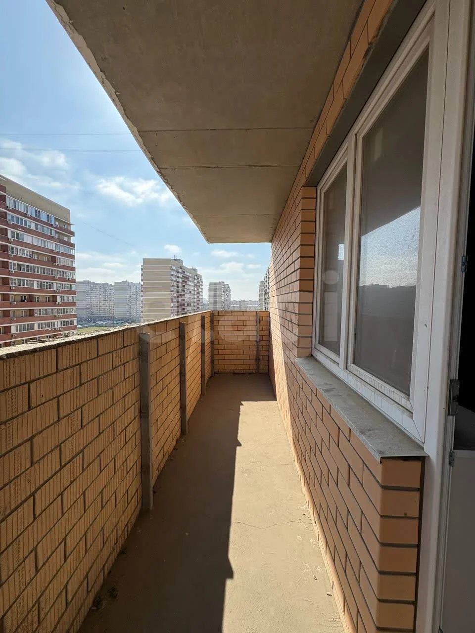 2-к квартира, 61м² (улица Евгении Жигуленко, 7к1) - миниатюра 17