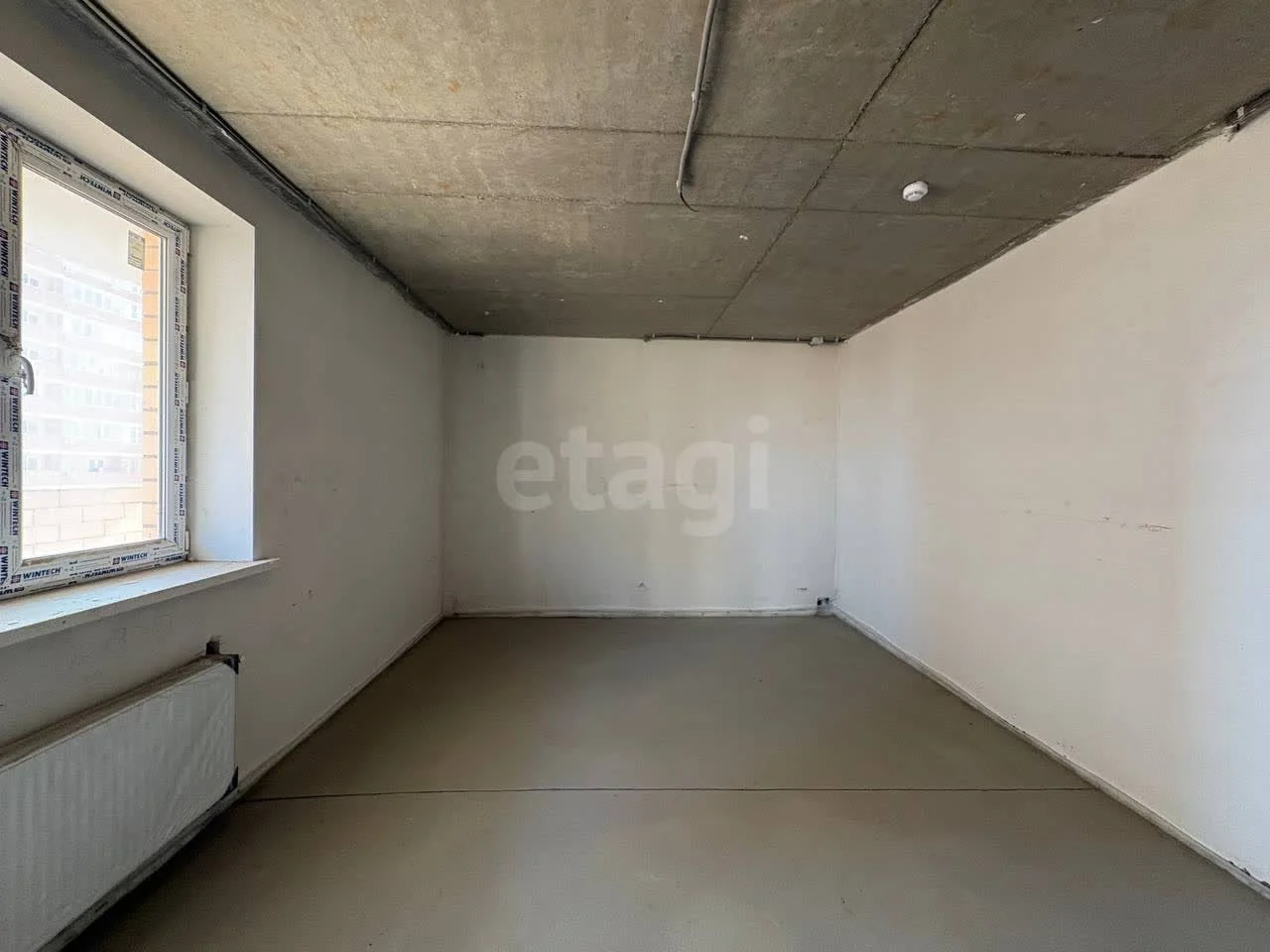 2-к квартира, 61м² (улица Евгении Жигуленко, 7к1) - миниатюра 18