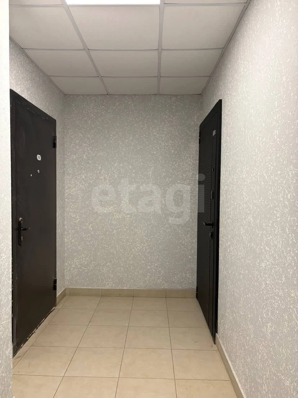 2-к квартира, 61м² (улица Евгении Жигуленко, 7к1) - миниатюра 19