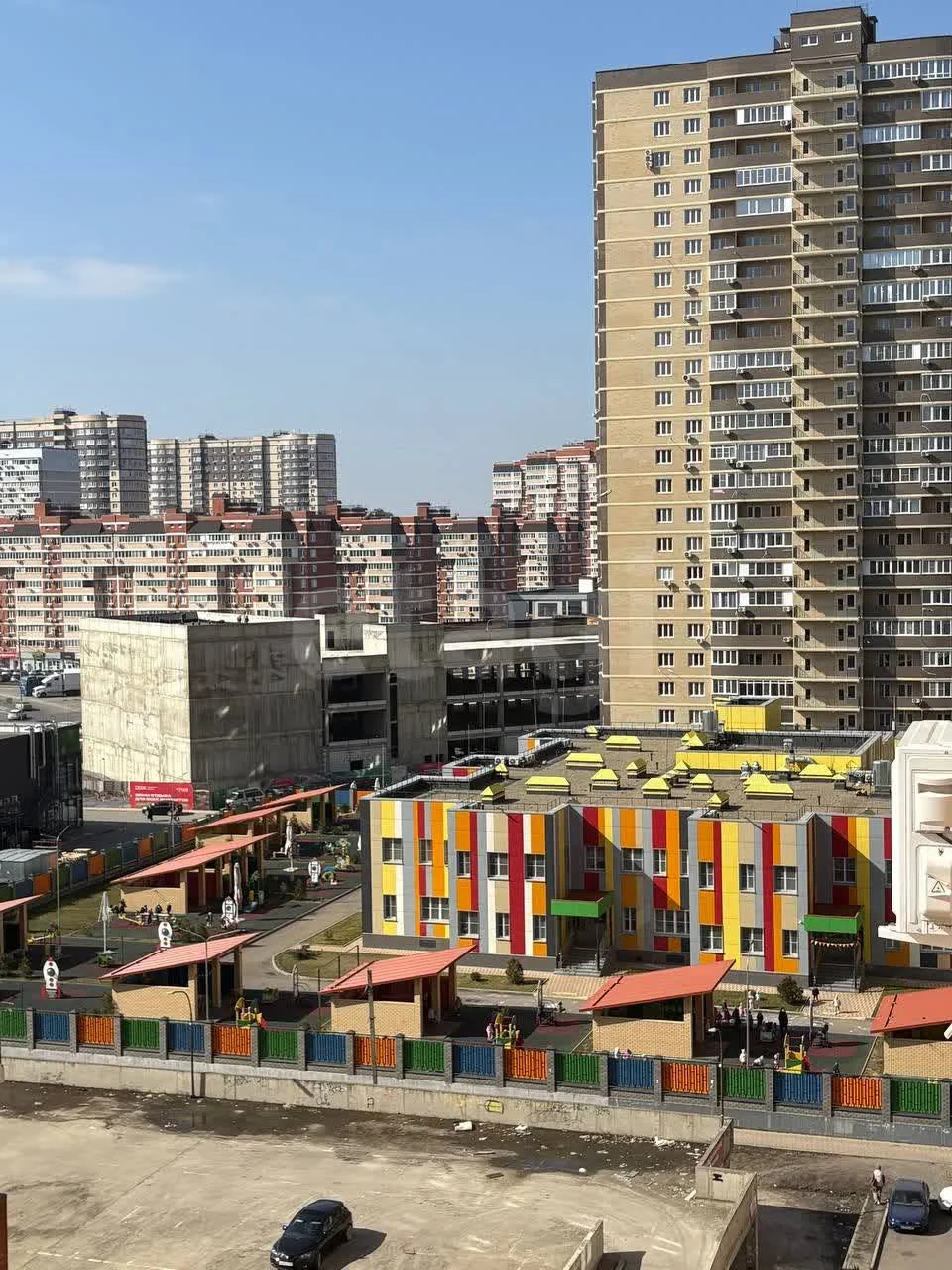 2-к квартира, 61м² (улица Евгении Жигуленко, 7к1) - миниатюра 21