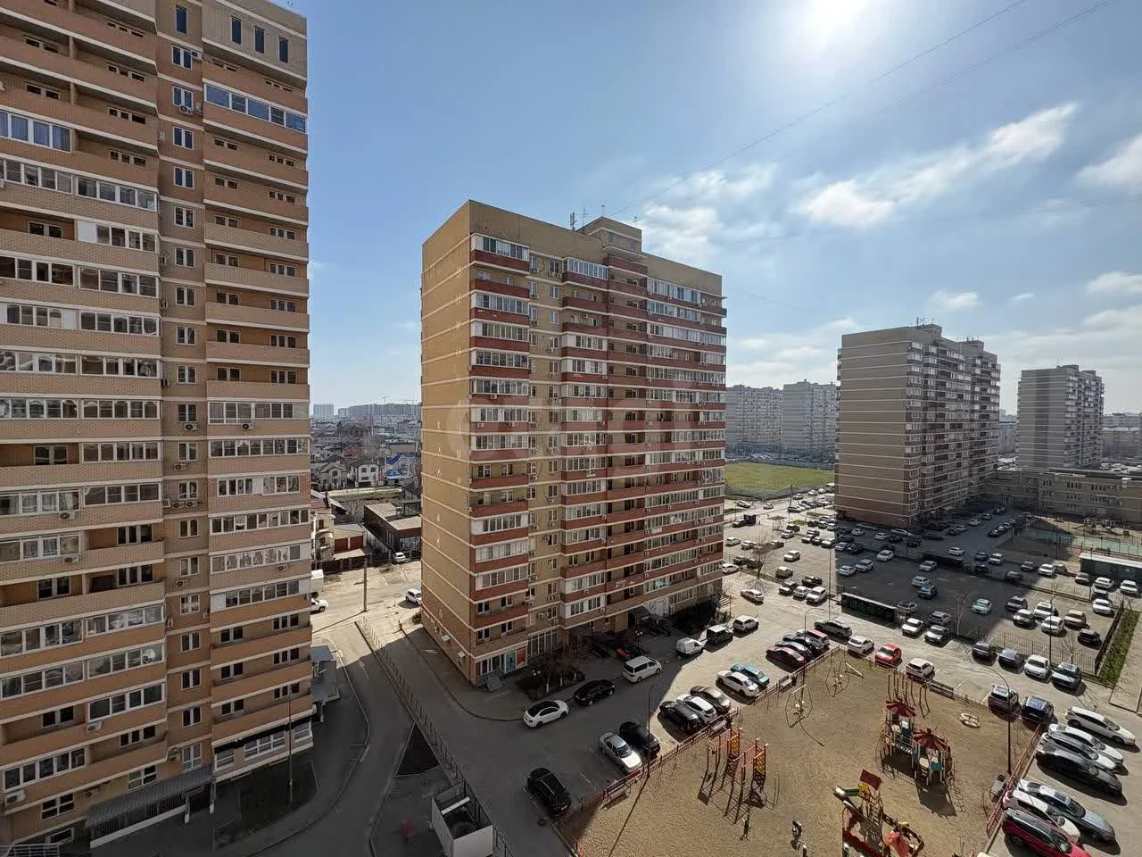2-к квартира, 61м² (улица Евгении Жигуленко, 7к1) - миниатюра 22