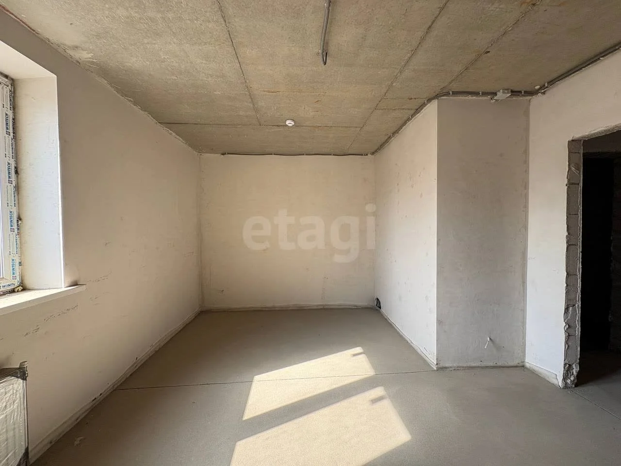 2-к квартира, 61м² (улица Евгении Жигуленко, 7к1) - миниатюра 3