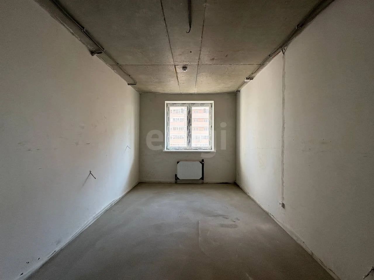 2-к квартира, 61м² (улица Евгении Жигуленко, 7к1) - миниатюра 6