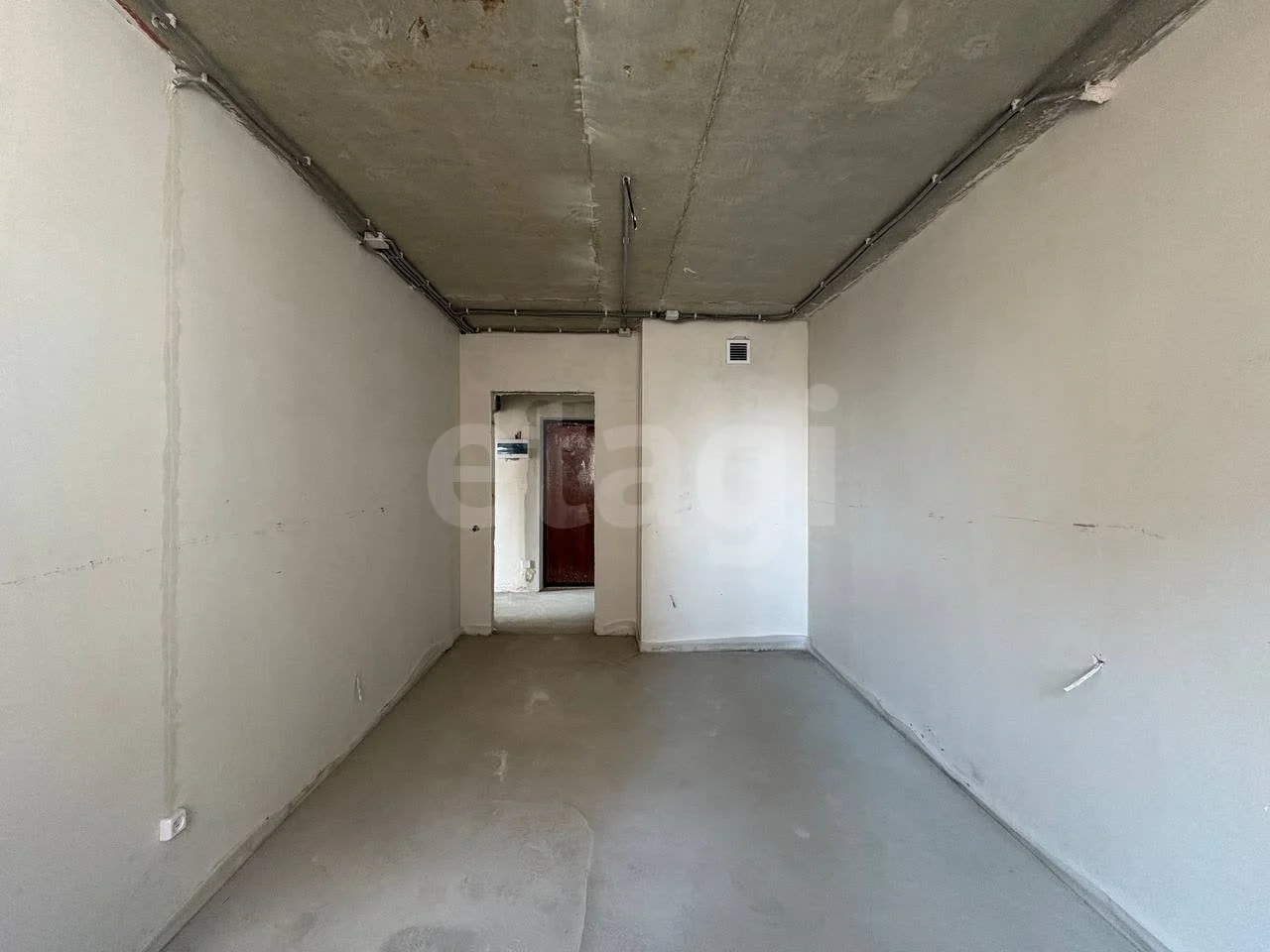 2-к квартира, 61м² (улица Евгении Жигуленко, 7к1) - миниатюра 7