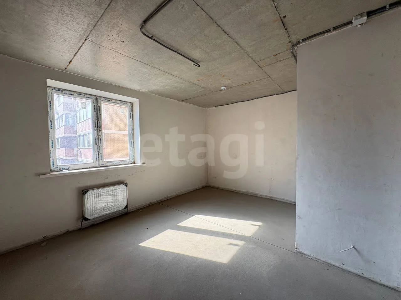 2-к квартира, 61м² (улица Евгении Жигуленко, 7к1) - миниатюра 8