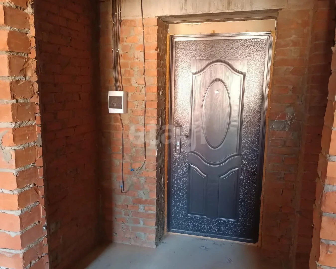 Студия, 32.9м² (Душистая улица, 60к2) - миниатюра 2