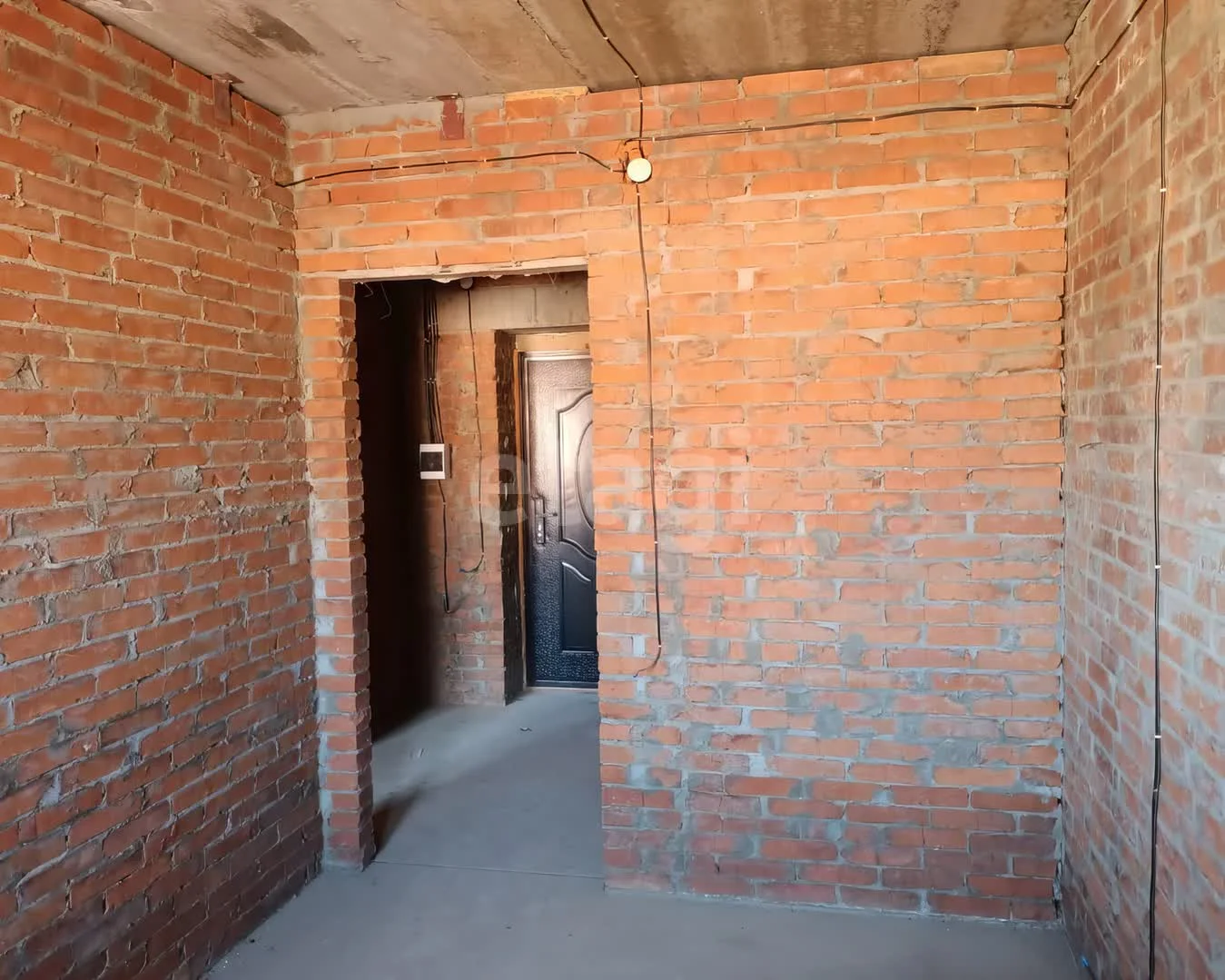 Студия, 32.9м² (Душистая улица, 60к2) - миниатюра 3