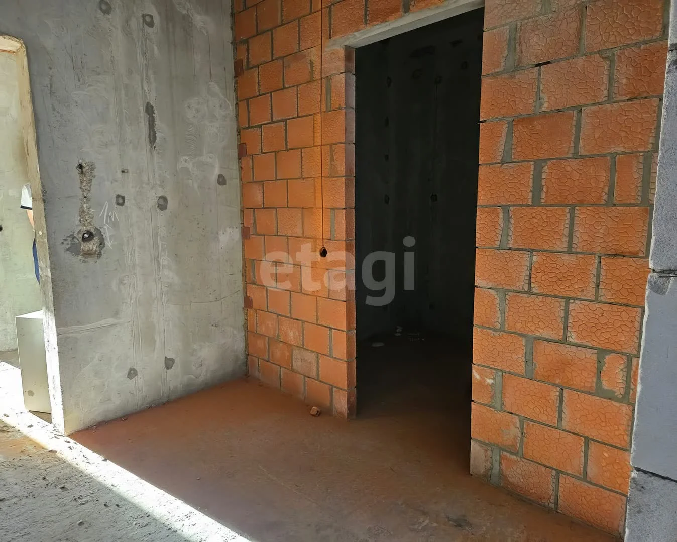 Студия, 32.9м² (Душистая улица, 60к2) - миниатюра 5