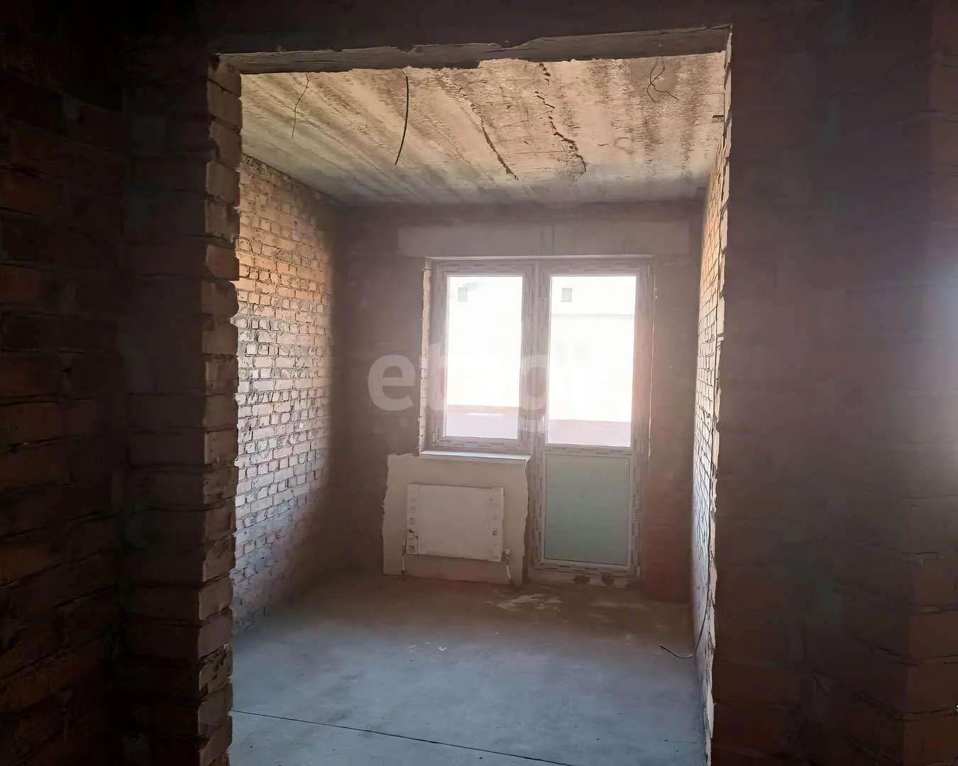 Студия, 32.9м² (Душистая улица, 60к2) - миниатюра 6