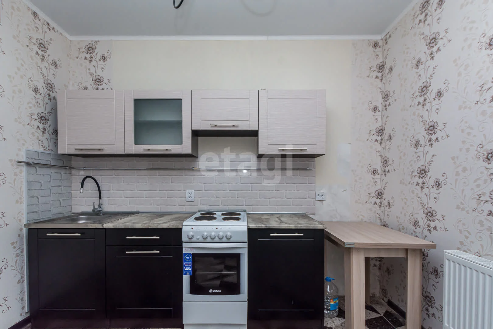1-к квартира, 31.6м² (Тепличная улица, 62/1к1) - миниатюра 10