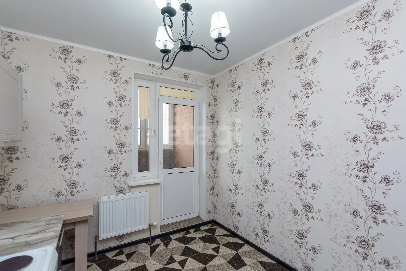 1-к квартира, 31.6м² (Тепличная улица, 62/1к1) - миниатюра 11