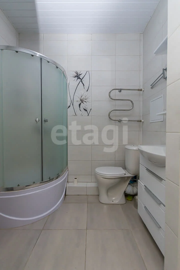1-к квартира, 31.6м² (Тепличная улица, 62/1к1) - миниатюра 14