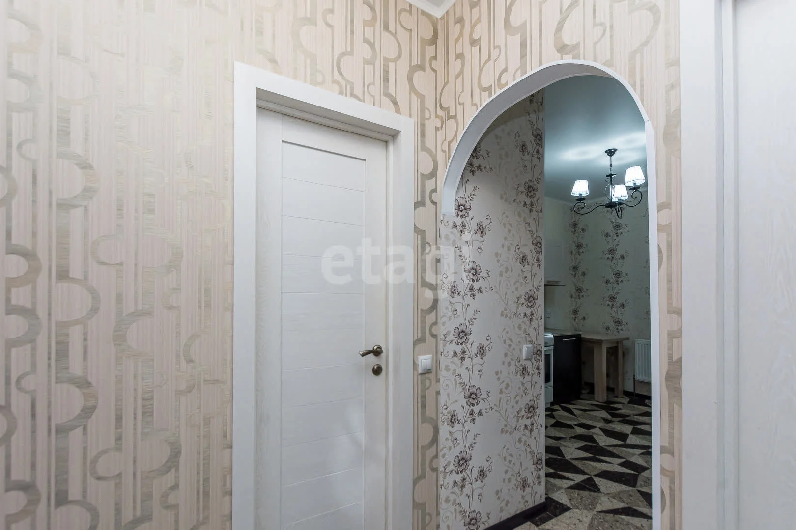 1-к квартира, 31.6м² (Тепличная улица, 62/1к1) - миниатюра 18