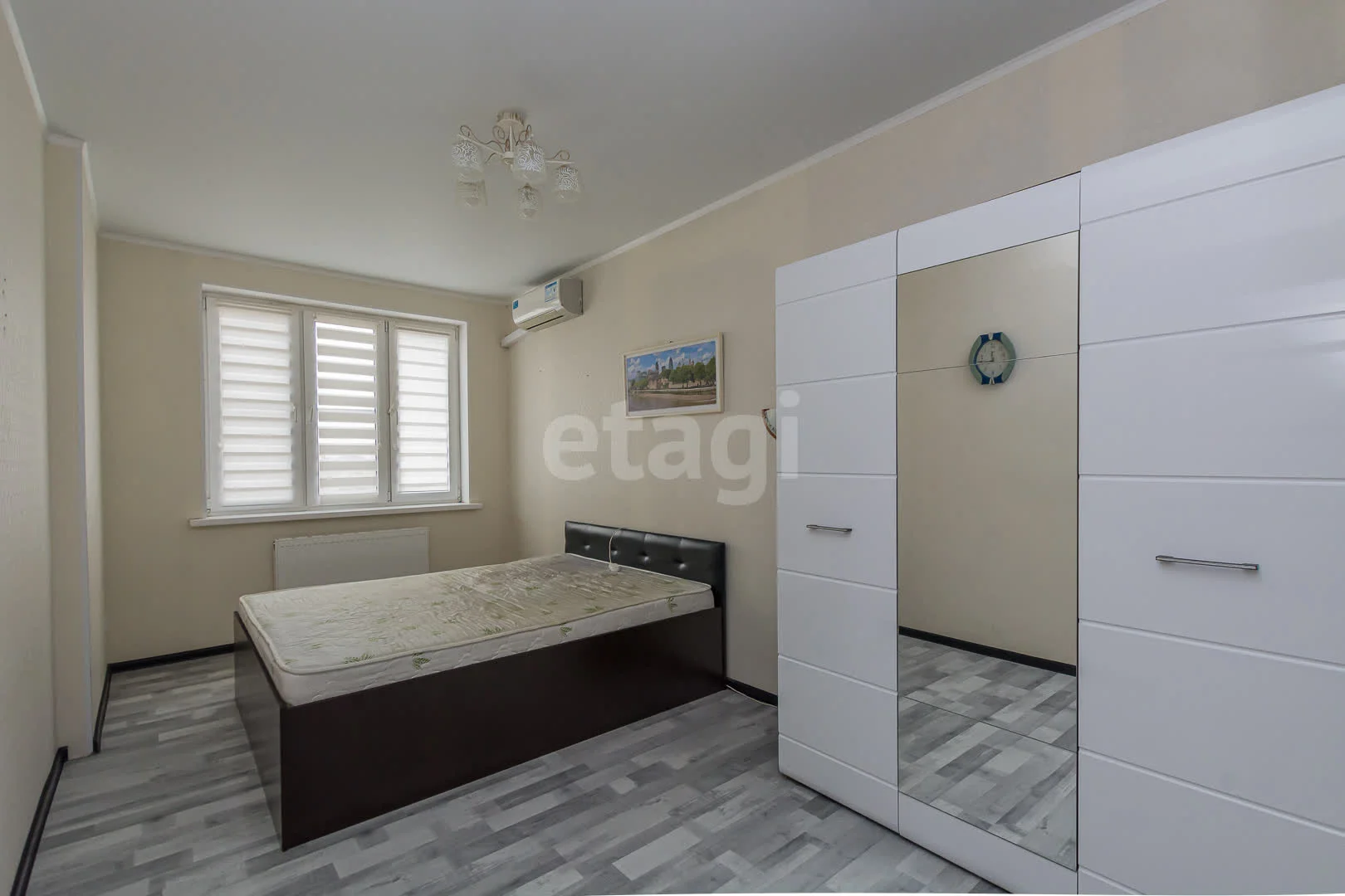 1-к квартира, 31.6м² (Тепличная улица, 62/1к1) - миниатюра 2