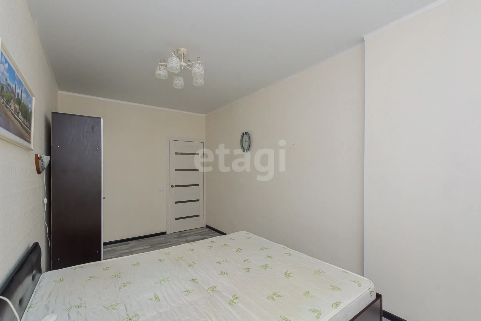 1-к квартира, 31.6м² (Тепличная улица, 62/1к1) - миниатюра 4