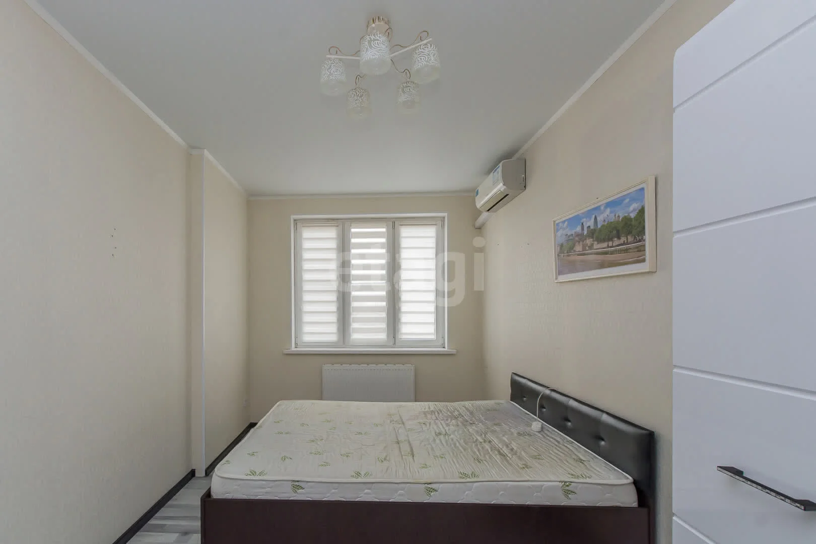 1-к квартира, 31.6м² (Тепличная улица, 62/1к1) - миниатюра 5