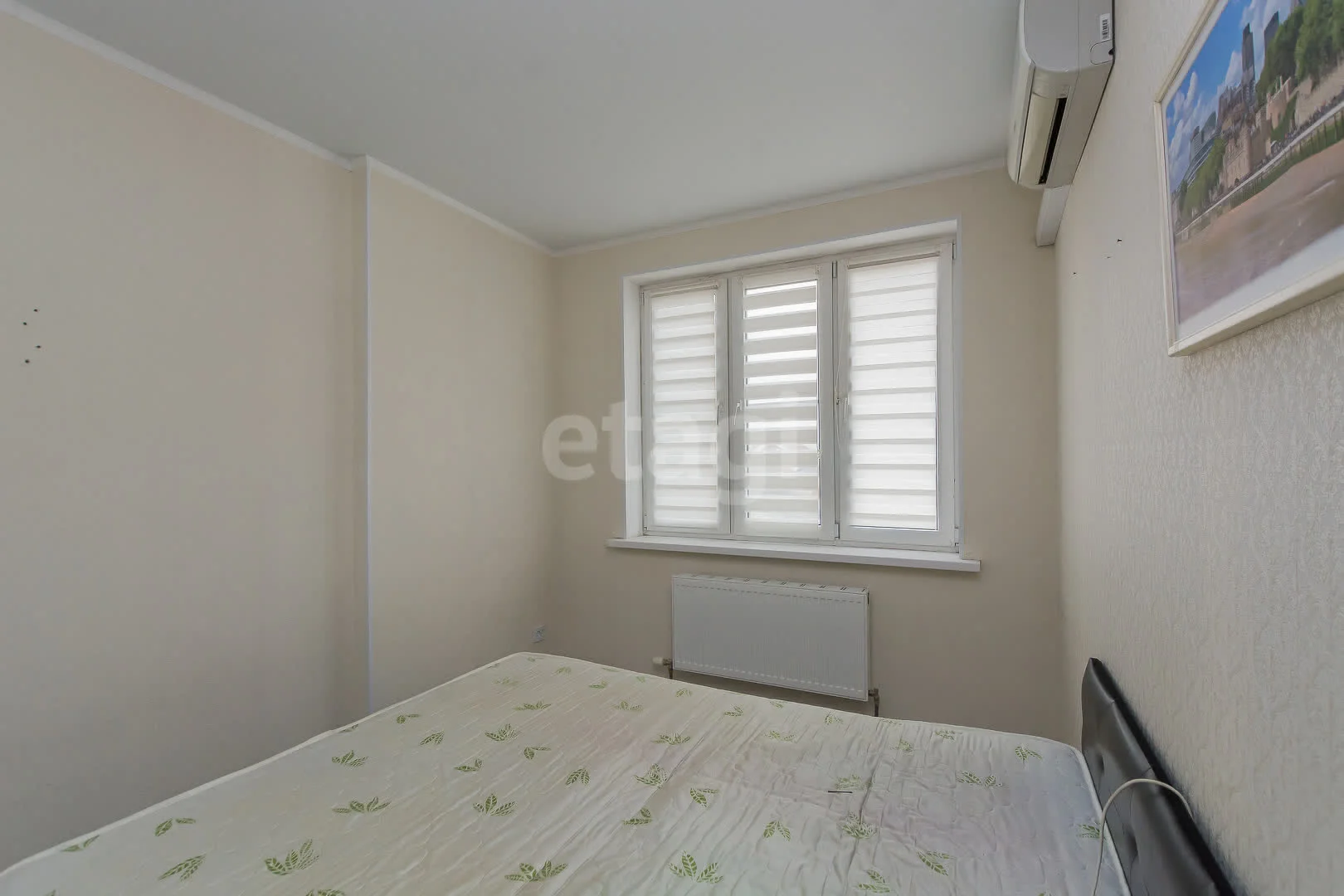 1-к квартира, 31.6м² (Тепличная улица, 62/1к1) - миниатюра 6