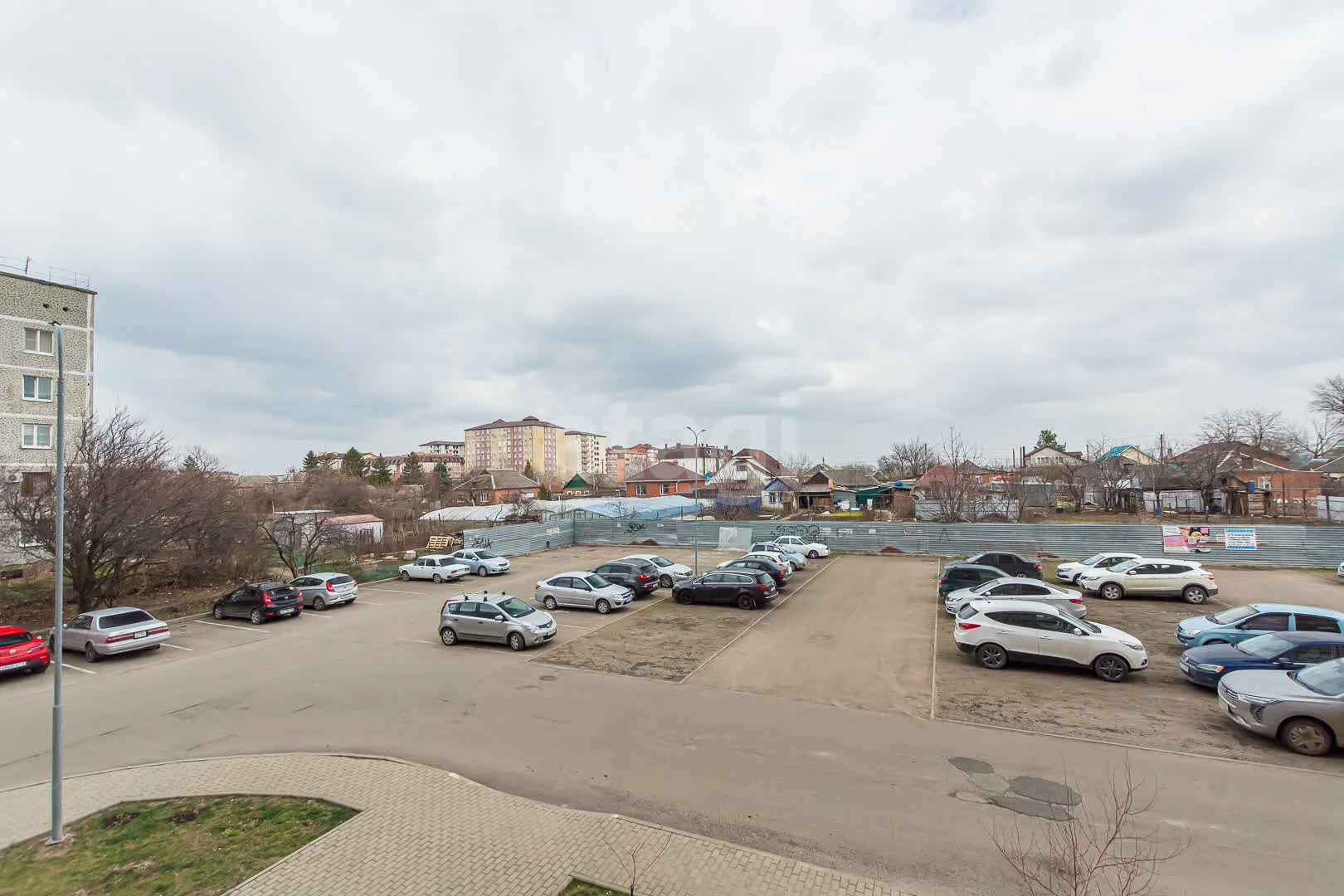 1-к квартира, 31.6м² (Тепличная улица, 62/1к1) - миниатюра 7