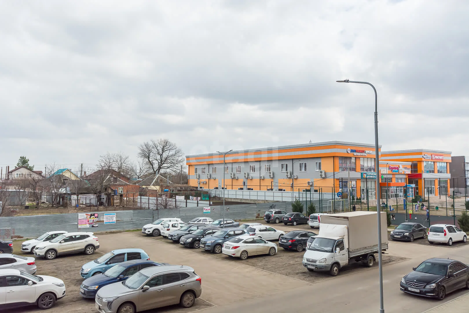 1-к квартира, 31.6м² (Тепличная улица, 62/1к1) - миниатюра 8