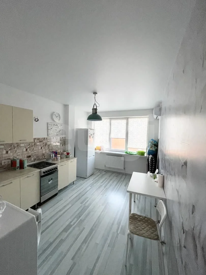 1-к квартира, 33.4м² (Бжегокайская улица, 21/1) - миниатюра 2