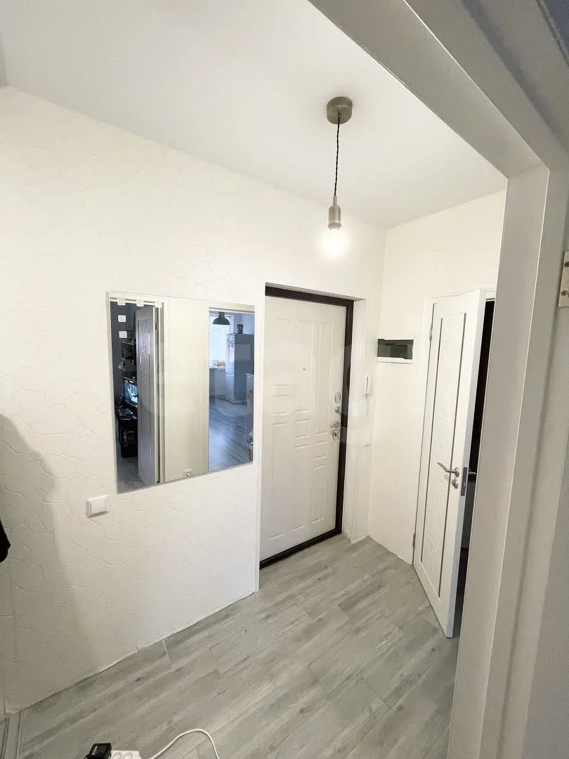 1-к квартира, 33.4м² (Бжегокайская улица, 21/1) - миниатюра 5
