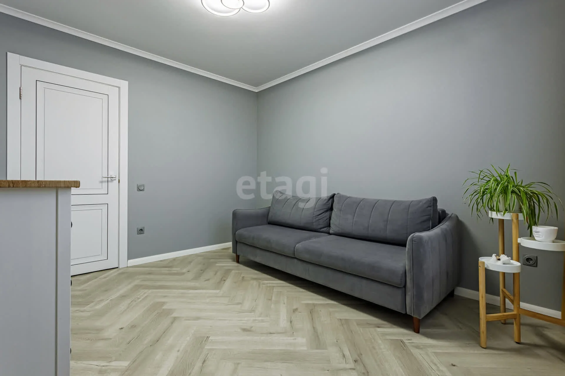 3-к квартира, 76.3м² (проспект Чекистов, 5) - миниатюра 24