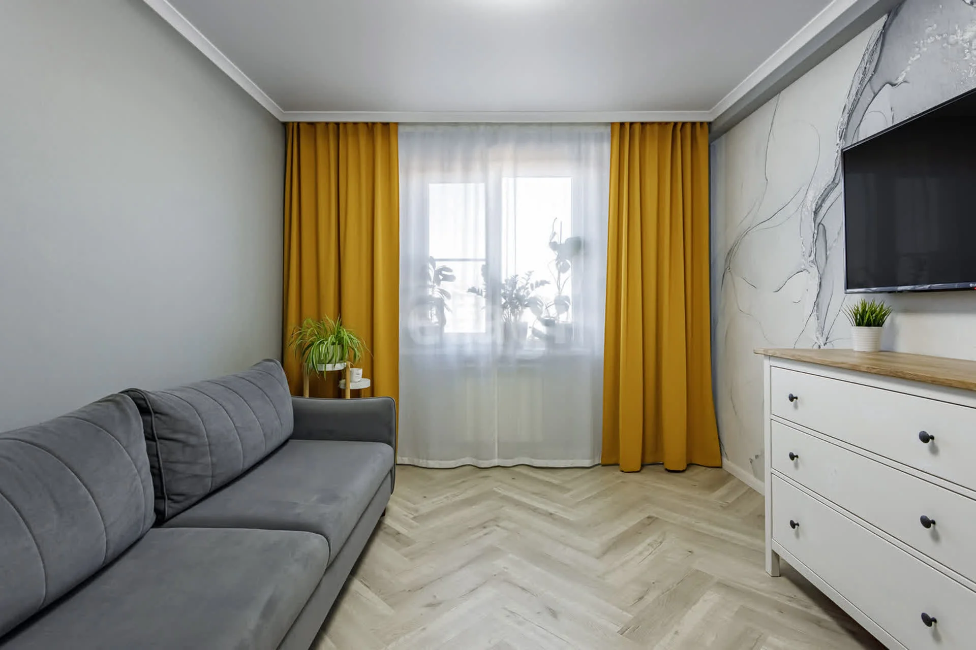 3-к квартира, 76.3м² (проспект Чекистов, 5) - миниатюра 25