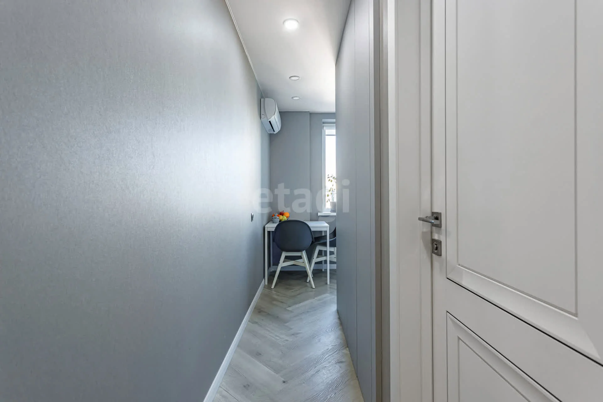 3-к квартира, 76.3м² (проспект Чекистов, 5) - миниатюра 27