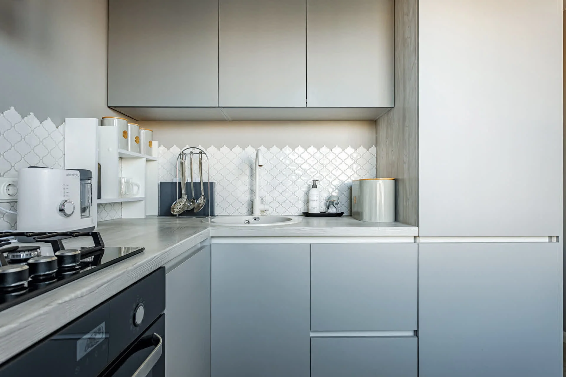 3-к квартира, 76.3м² (проспект Чекистов, 5) - миниатюра 30