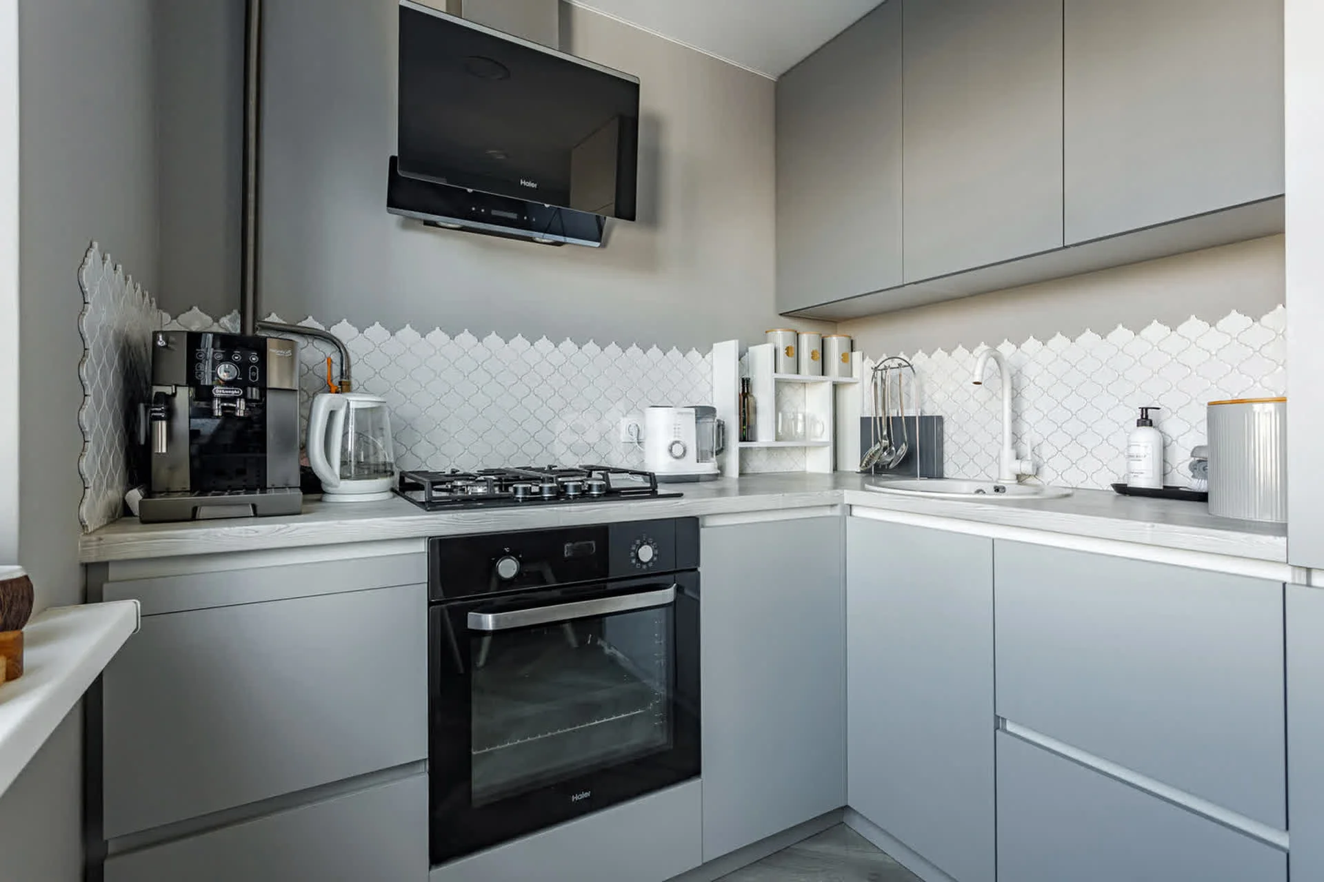 3-к квартира, 76.3м² (проспект Чекистов, 5) - миниатюра 31