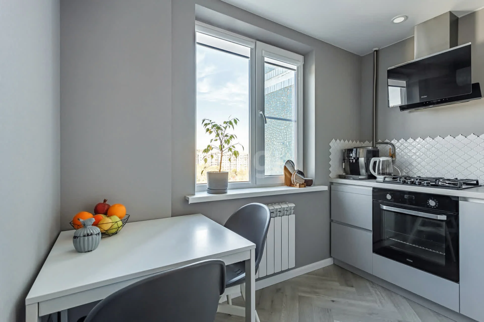 3-к квартира, 76.3м² (проспект Чекистов, 5) - миниатюра 34