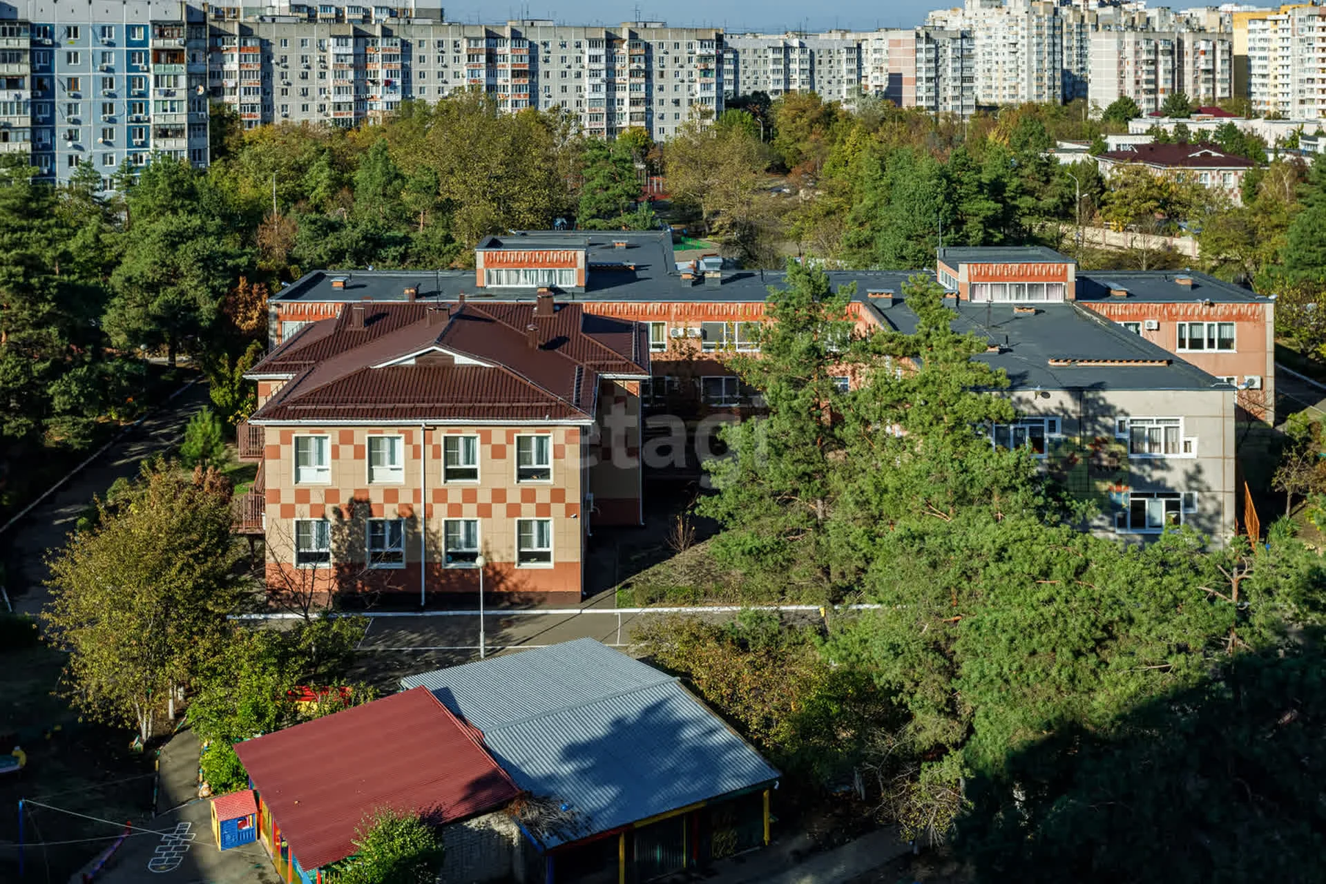 3-к квартира, 76.3м² (проспект Чекистов, 5) - миниатюра 40