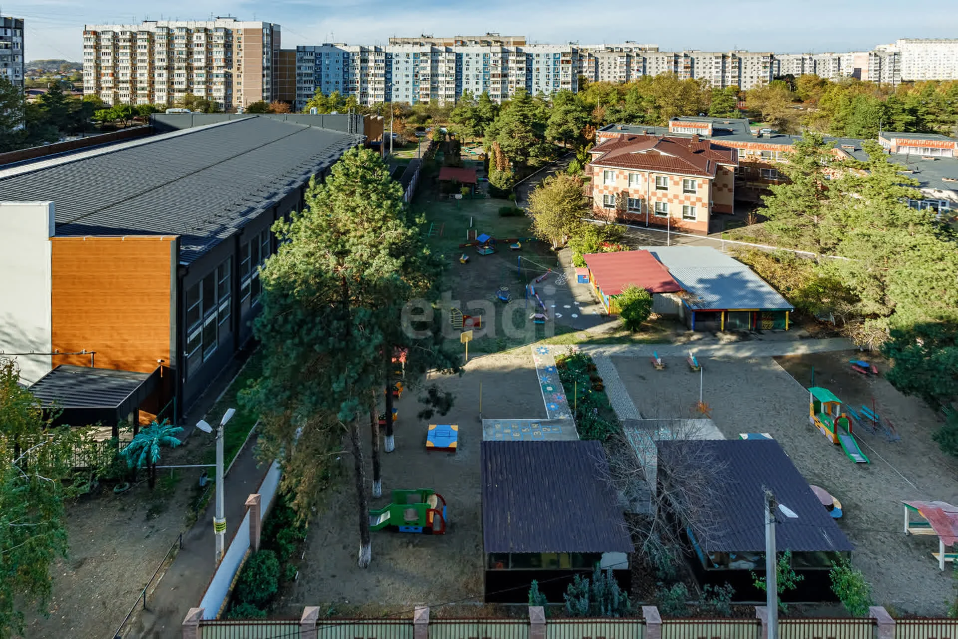3-к квартира, 76.3м² (проспект Чекистов, 5) - миниатюра 41