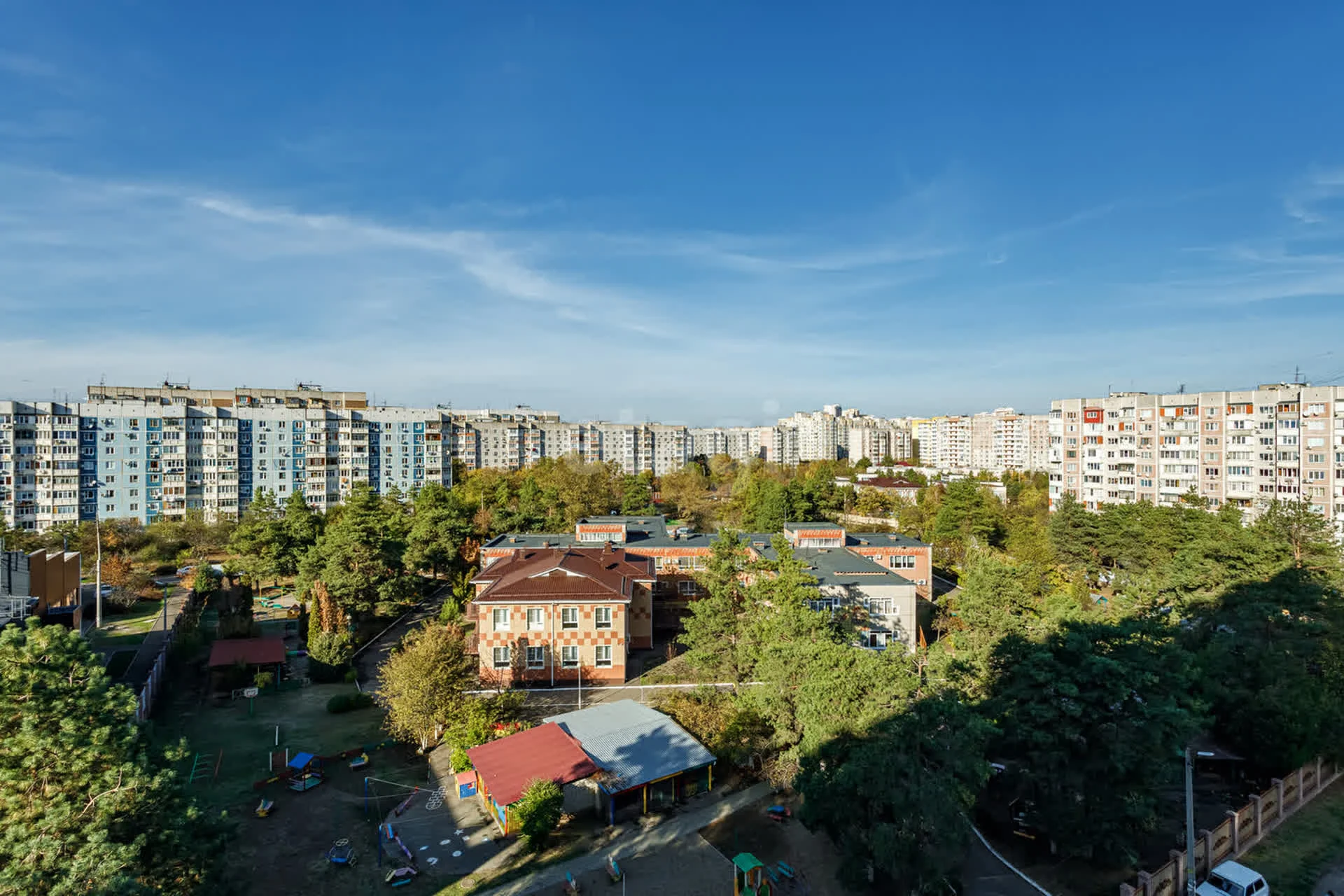 3-к квартира, 76.3м² (проспект Чекистов, 5) - миниатюра 42