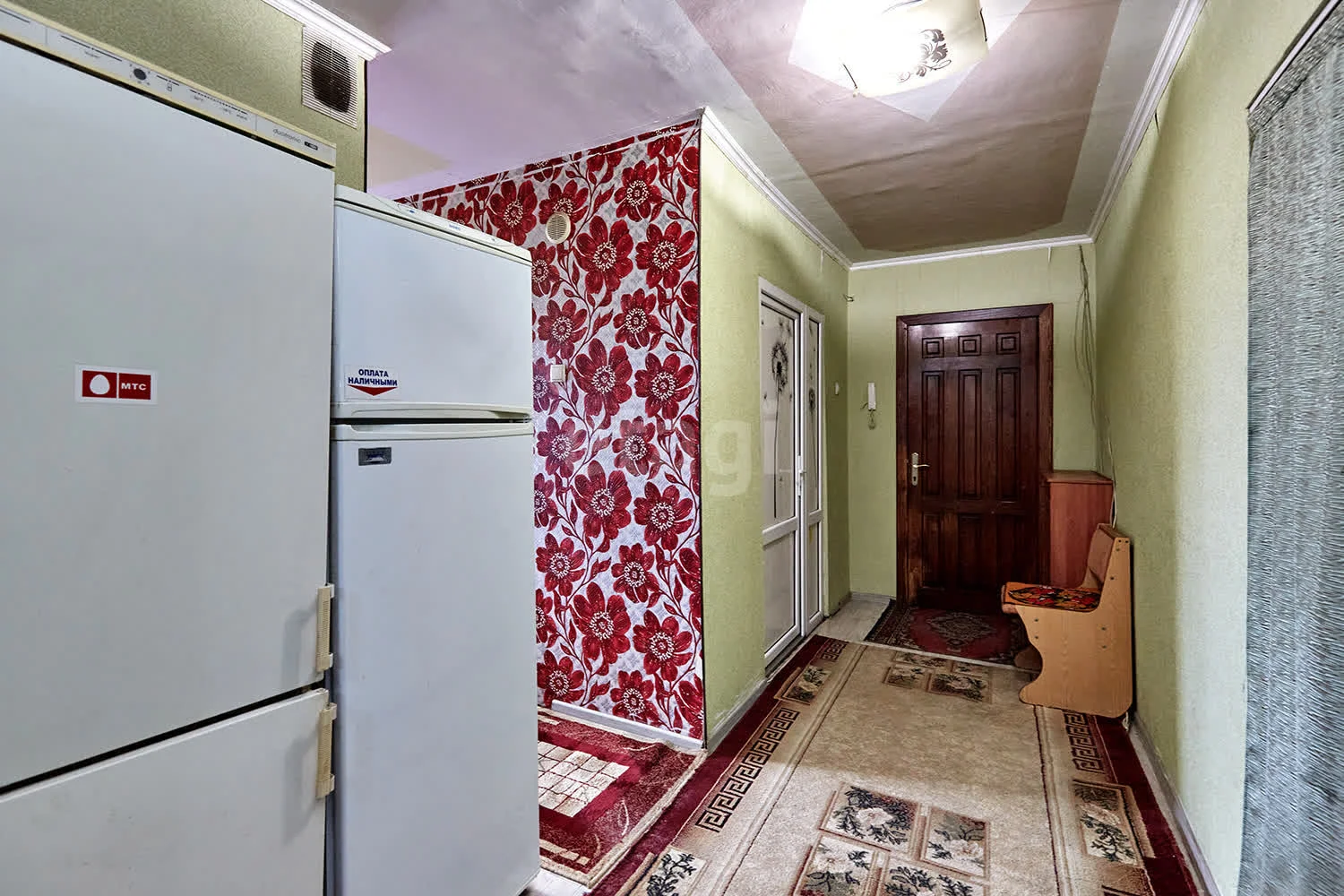 4-к+ квартира, 86.1м² (улица имени 40-летия Победы, 63) - миниатюра 10