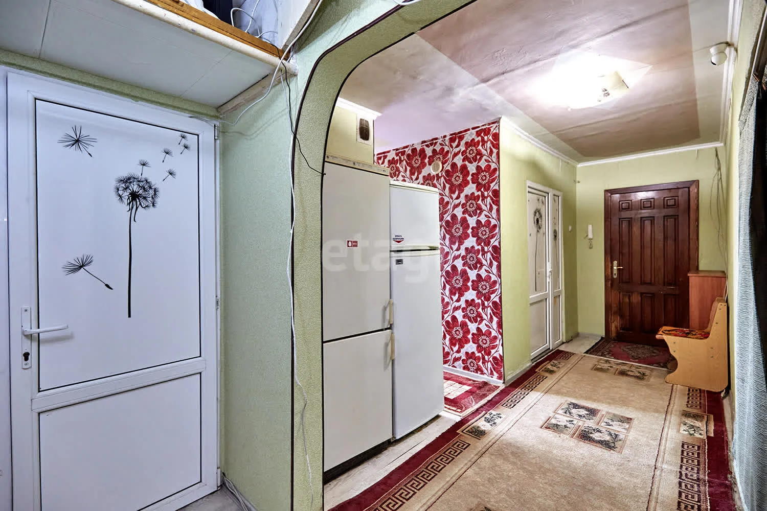 4-к+ квартира, 86.1м² (улица имени 40-летия Победы, 63) - миниатюра 12