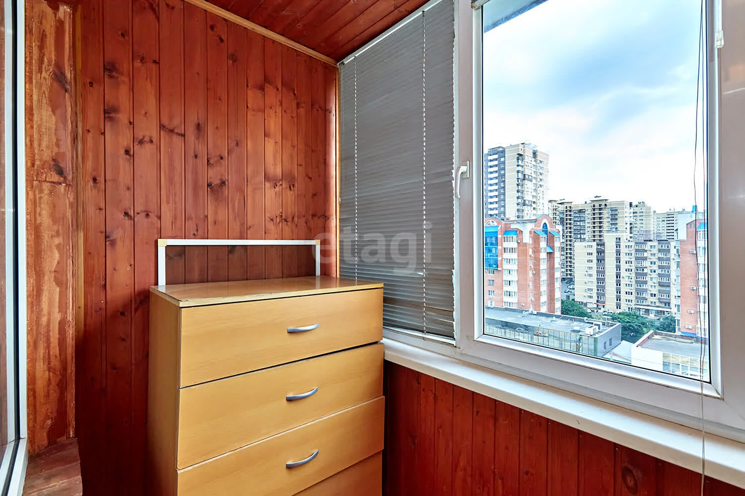 4-к+ квартира, 86.1м² (улица имени 40-летия Победы, 63) - миниатюра 14