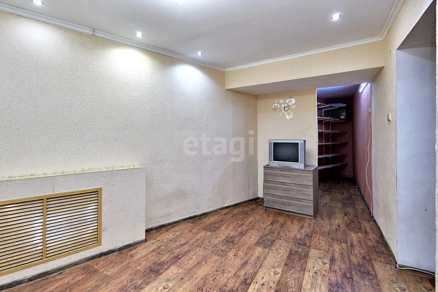 4-к+ квартира, 86.1м² (улица имени 40-летия Победы, 63) - миниатюра 15