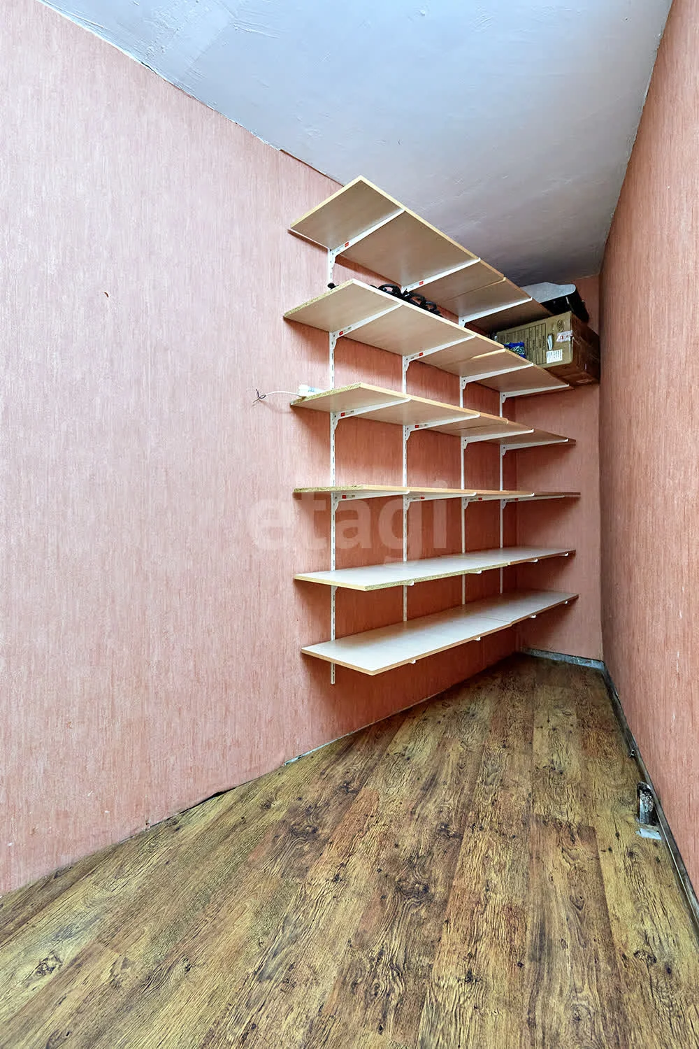 4-к+ квартира, 86.1м² (улица имени 40-летия Победы, 63) - миниатюра 16