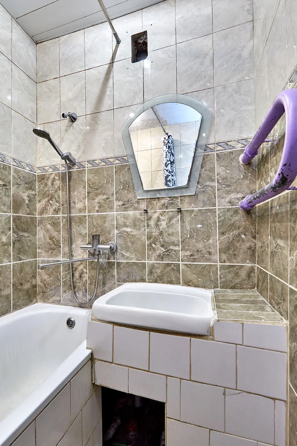 4-к+ квартира, 86.1м² (улица имени 40-летия Победы, 63) - миниатюра 17
