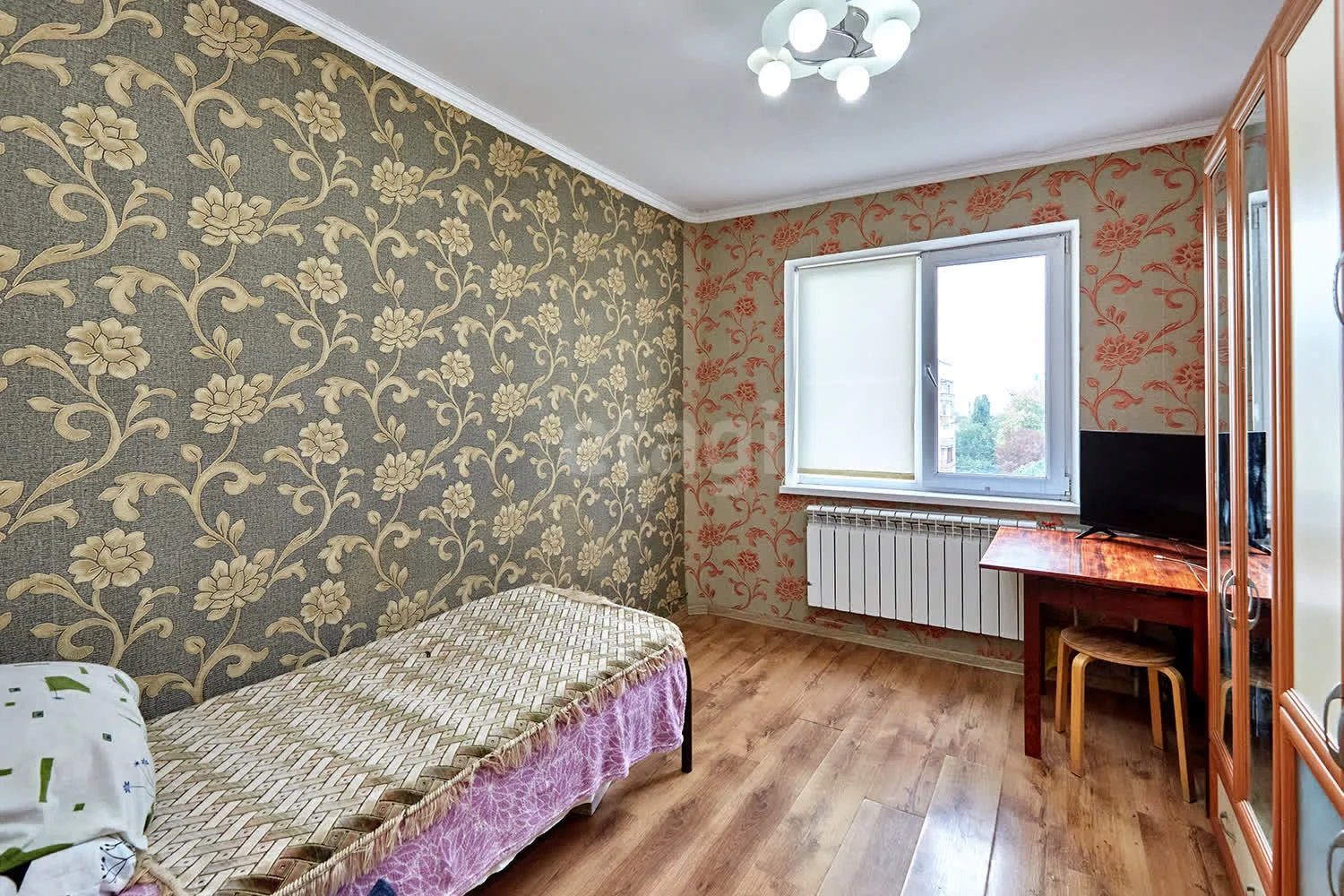 4-к+ квартира, 86.1м² (улица имени 40-летия Победы, 63) - миниатюра 3