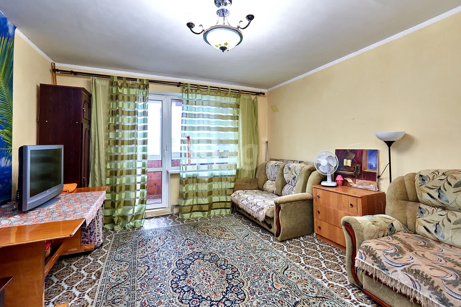 4-к+ квартира, 86.1м² (улица имени 40-летия Победы, 63) - миниатюра 4