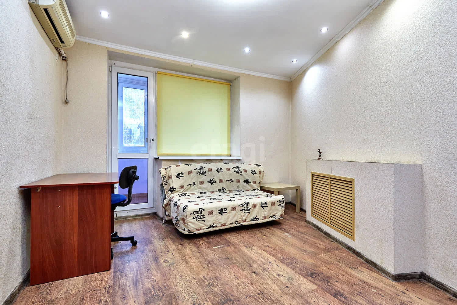 4-к+ квартира, 86.1м² (улица имени 40-летия Победы, 63) - миниатюра 5
